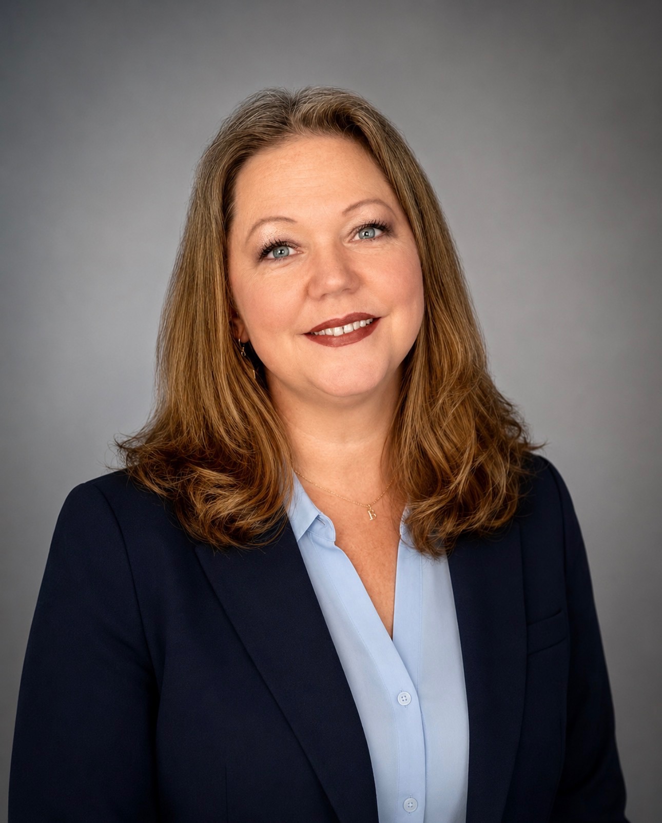 Partner portrait — Jamie White
