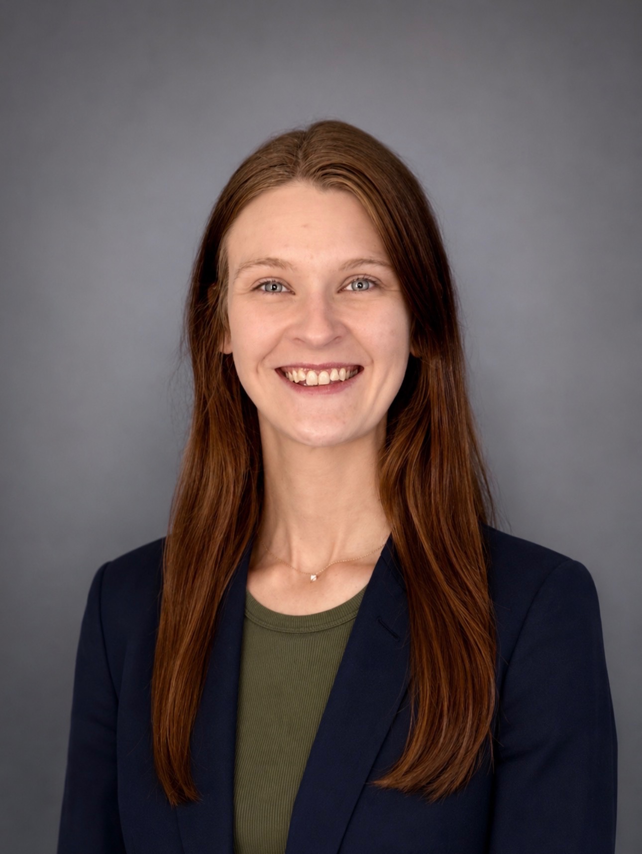 Team portrait — Madison Jones